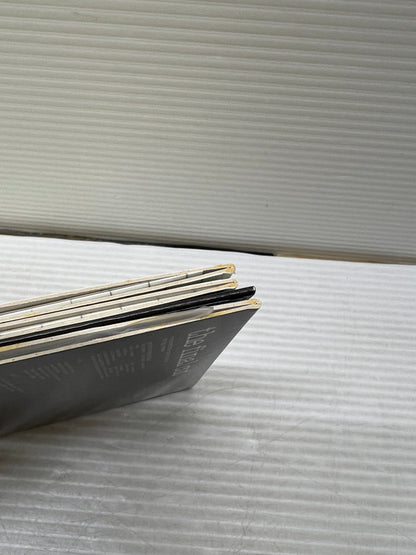 【中古品】 PINK FLOYD - OH. BY THE WAY STUDIO ALBUM BOXSET ピンク・フロイド・スタジオ・ワークス CD 14枚組 014-250929-em-37-min 万代Net店