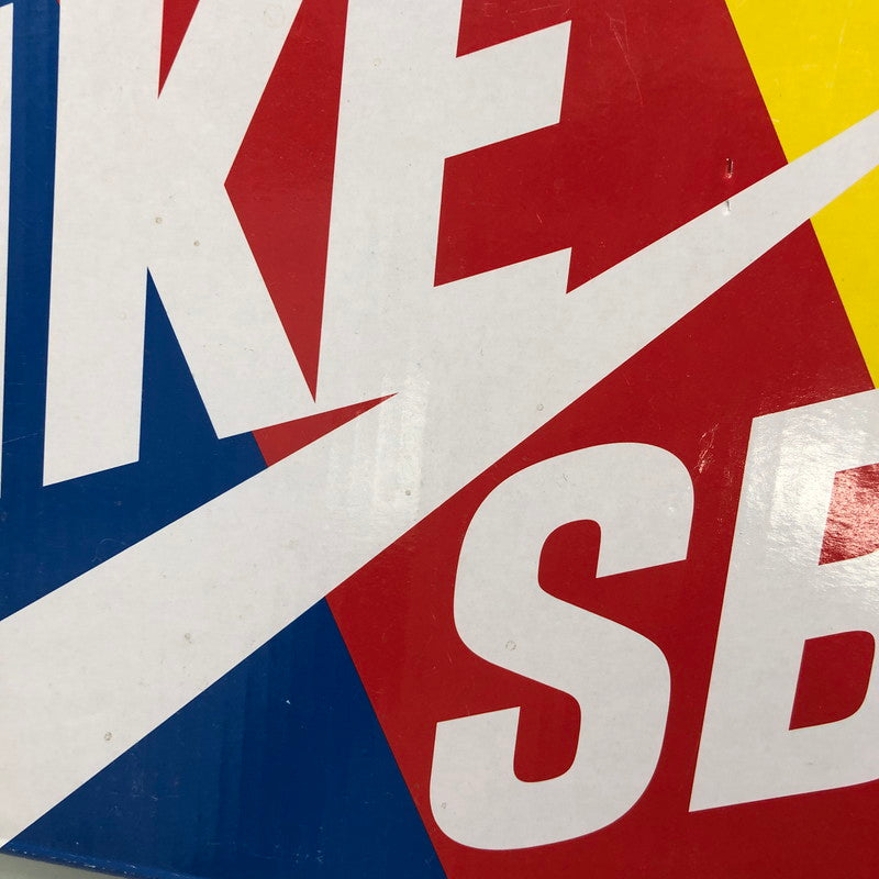 【中古美品】【メンズ】 NIKE ナイキ NIKE SB ナイキ スケートボーディング DUNK LOW PRO QS WHAT THE P-ROD CZ2239-600 ダンク ロー プロ クイックストライク ホワット ザ P-ロッド スニーカー 靴 160-250606-kk-08-tei カラー：SPORT RED/BLACK-VARSITY MAIZE 万代Net店