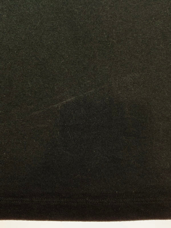 【中古品】【メンズ】 Champion チャンピオン BEAMS BY MIN-NANO CHAMPION NEW HERITA T-SHIRT C8-V327 ビームス ミンナノ Tシャツ 半袖Tシャツ 140-231206-yn-01-min サイズ：XL カラー：ブラック 万代Net店