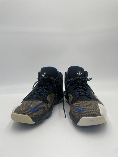 【中古品】【メンズ】 NIKE ナイキ AIR PENNY 6 749632-001 スニーカー 160-241008-NK-15-yok カラー：ブラック系 万代Net店