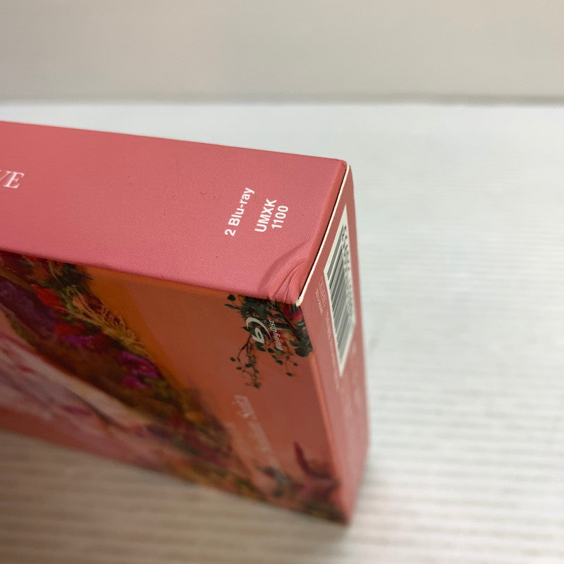 【中古品】 藤井風 Fujii Kaze LOVE ALL SERVE ALL STADIUM LIVE [Blu-ray] ふじいかぜ ライブ ミュージック 010-250923-em-16-min 万代Net店