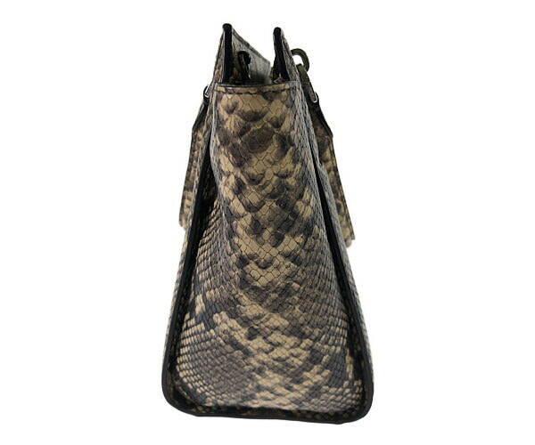 【LIFTる。景品】【中古品】【レディース】 Michael Kors マイケルコース HAND BAG ハンドバッグ カバン 鞄 188-220608-me-03-min 万代Net店