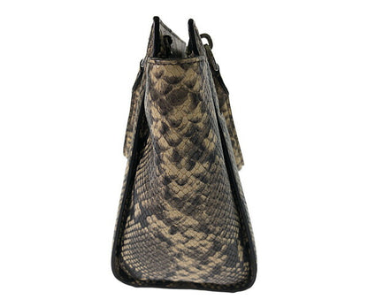 【LIFTる。景品】【中古品】【レディース】 Michael Kors マイケルコース HAND BAG ハンドバッグ カバン 鞄 188-220608-me-03-min 万代Net店