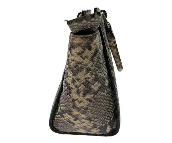 【LIFTる。景品】【中古品】【レディース】 Michael Kors マイケルコース HAND BAG ハンドバッグ カバン 鞄 188-220608-me-03-min 万代Net店