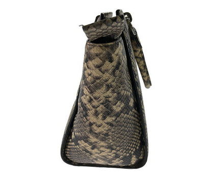 【LIFTる。景品】【中古品】【レディース】 Michael Kors マイケルコース HAND BAG ハンドバッグ カバン 鞄 188-220608-me-03-min 万代Net店