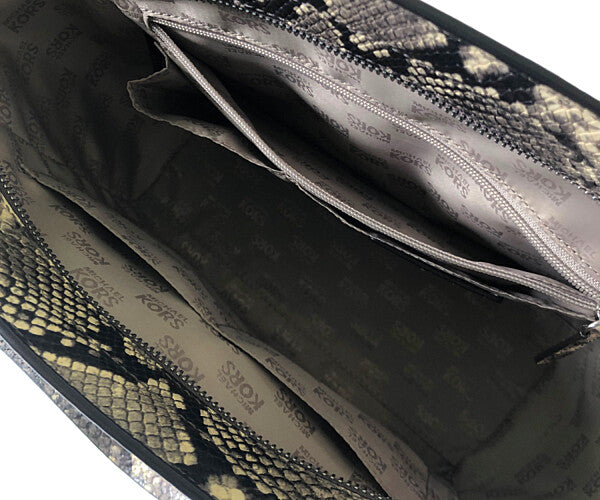 【LIFTる。景品】【中古品】【レディース】 Michael Kors マイケルコース HAND BAG ハンドバッグ カバン 鞄 188-220608-me-03-min 万代Net店