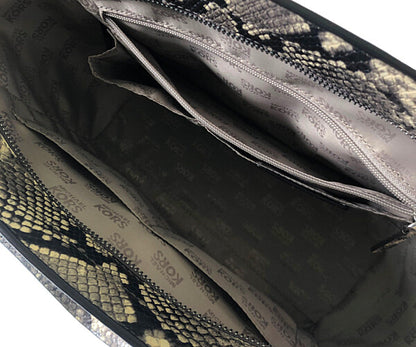 【LIFTる。景品】【中古品】【レディース】 Michael Kors マイケルコース HAND BAG ハンドバッグ カバン 鞄 188-220608-me-03-min 万代Net店