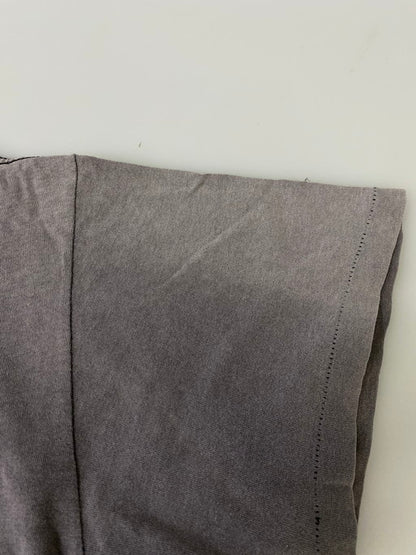 【現状渡し品】【メンズ】 ANTHRAX アンスラックス 1990 IN MY WORLD TEE 半袖 146-250118-AS-6-min サイズ：L カラー：グレー系 万代Net店