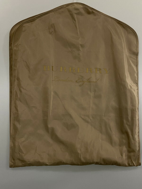 【中古品】【レディース】 BURBERRY バーバリー SIDE SLIT TRENCH COAT 8004072 サイドスリット トレンチコート アウター 169-231026-me-19-min サイズ：42 カラー：ベージュ 万代Net店