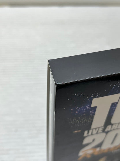 【中古品】 TUBE LIVE AROUND SPECIAL 2022 Reunion ～Live&Documentary～ Blu-ray 特典なし 010-250929-em-17-min 万代Net店