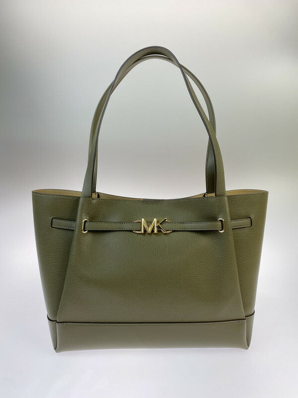 【LIFTる。景品】【中古美品】【レディース】 Michael Kors マイケルコース REED LG BELTED TOTE BAG 35S3G6RT3T ベルテッド トート カバン 188-231010-yn-17-min 万代Net店
