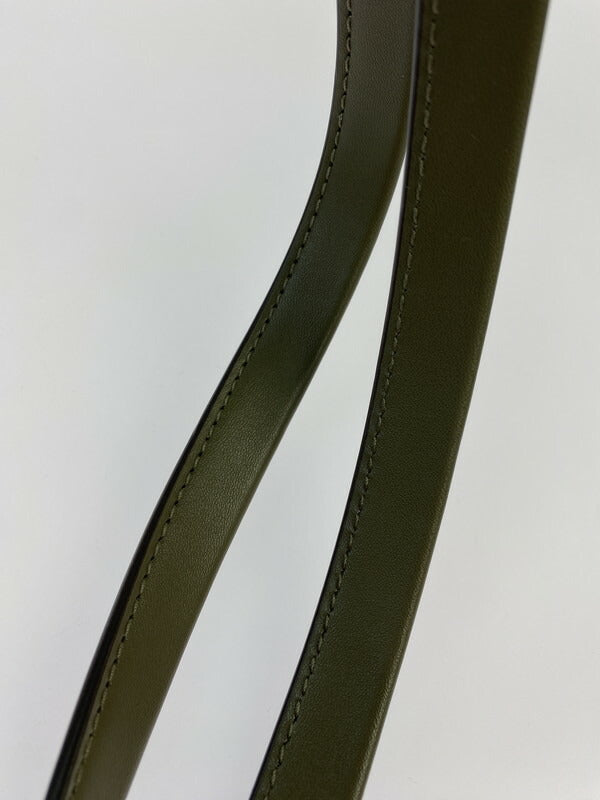 【LIFTる。景品】【中古美品】【レディース】 Michael Kors マイケルコース REED LG BELTED TOTE BAG 35S3G6RT3T ベルテッド トート カバン 188-231010-yn-17-min 万代Net店