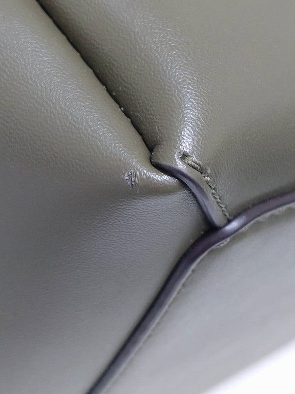 【LIFTる。景品】【中古美品】【レディース】 Michael Kors マイケルコース REED LG BELTED TOTE BAG 35S3G6RT3T ベルテッド トート カバン 188-231010-yn-17-min 万代Net店