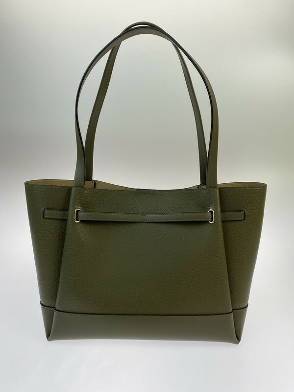 【LIFTる。景品】【中古美品】【レディース】 Michael Kors マイケルコース REED LG BELTED TOTE BAG 35S3G6RT3T ベルテッド トート カバン 188-231010-yn-17-min 万代Net店