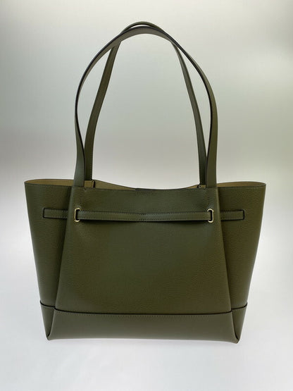【LIFTる。景品】【中古美品】【レディース】 Michael Kors マイケルコース REED LG BELTED TOTE BAG 35S3G6RT3T ベルテッド トート カバン 188-231010-yn-17-min 万代Net店