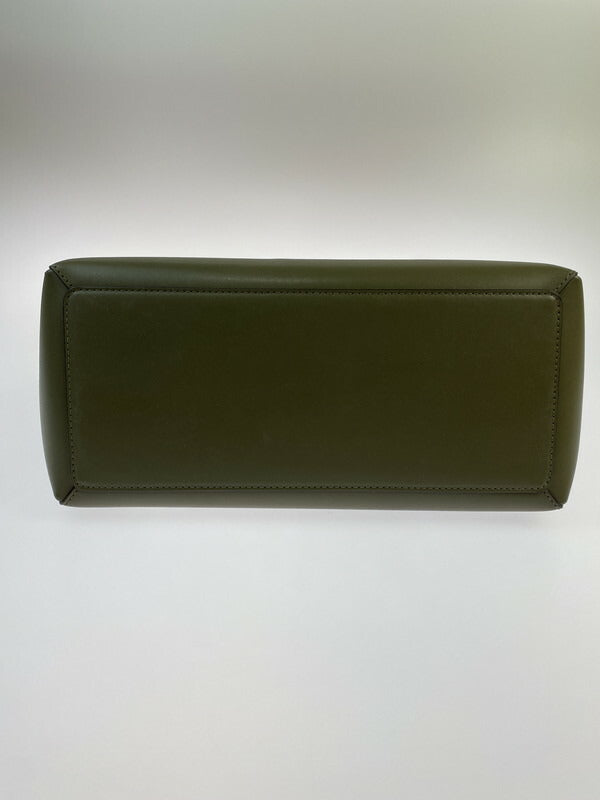 【LIFTる。景品】【中古美品】【レディース】 Michael Kors マイケルコース REED LG BELTED TOTE BAG 35S3G6RT3T ベルテッド トート カバン 188-231010-yn-17-min 万代Net店