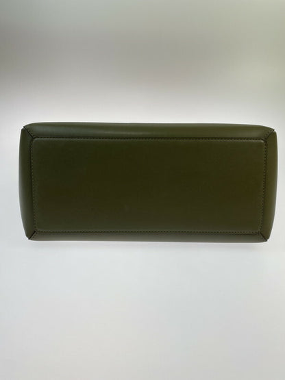 【LIFTる。景品】【中古美品】【レディース】 Michael Kors マイケルコース REED LG BELTED TOTE BAG 35S3G6RT3T ベルテッド トート カバン 188-231010-yn-17-min 万代Net店