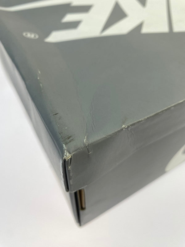 【LIFTる。景品】【中古】【メンズ】 NIKE ナイキ 555088-037 AIR JORDAN 1 RETRO HIGH OG 靴 シューズ スニーカー SNEAKER 160-250423-ks-60-min サイズ：26.5cm カラー：グレー/ホワイト 万代Net店