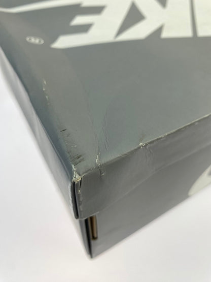 【LIFTる。景品】【中古】【メンズ】 NIKE ナイキ 555088-037 AIR JORDAN 1 RETRO HIGH OG 靴 シューズ スニーカー SNEAKER 160-250423-ks-60-min サイズ：26.5cm カラー：グレー/ホワイト 万代Net店