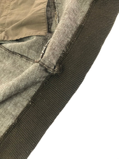 【現状渡し品】【メンズ】 DENIM 24 デニム 24 7 COTTON JACKET コットン ジャケット アウター 146-260917-rt-37-tagh サイズ：18W カラー：ブラウン 万代Net店