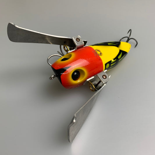 【中古品】 オウルジーンズ ブーブックウルラ ルアー 135-260406-SH-08-min 万代Net店