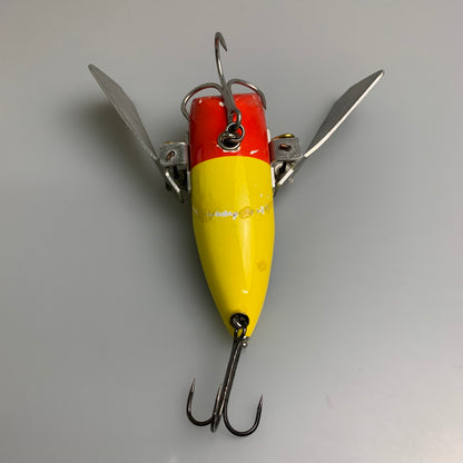 【中古品】 オウルジーンズ ブーブックウルラ ルアー 135-260406-SH-08-min 万代Net店