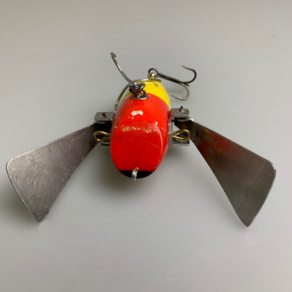 【中古品】 オウルジーンズ ブーブックウルラ ルアー 135-260406-SH-08-min 万代Net店