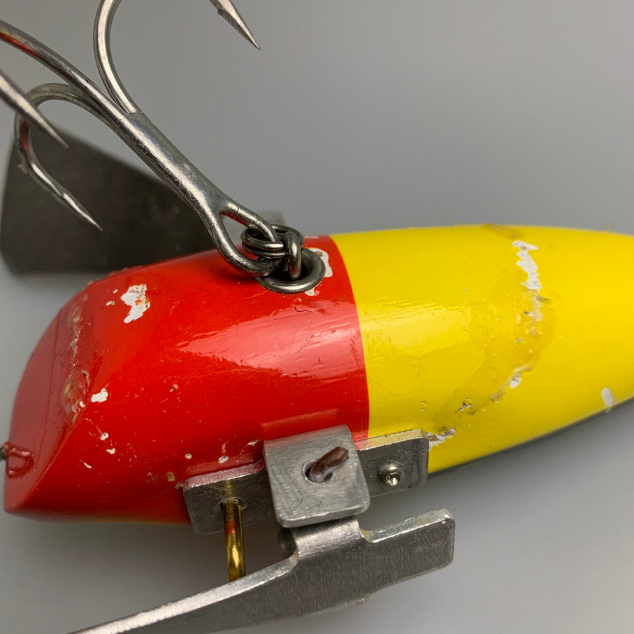 【中古品】 オウルジーンズ ブーブックウルラ ルアー 135-260406-SH-08-min 万代Net店