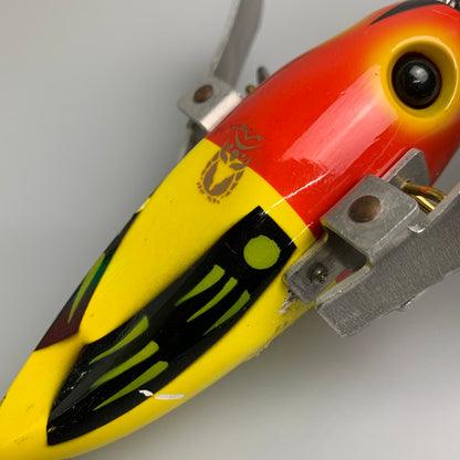 【中古品】 オウルジーンズ ブーブックウルラ ルアー 135-260406-SH-08-min 万代Net店