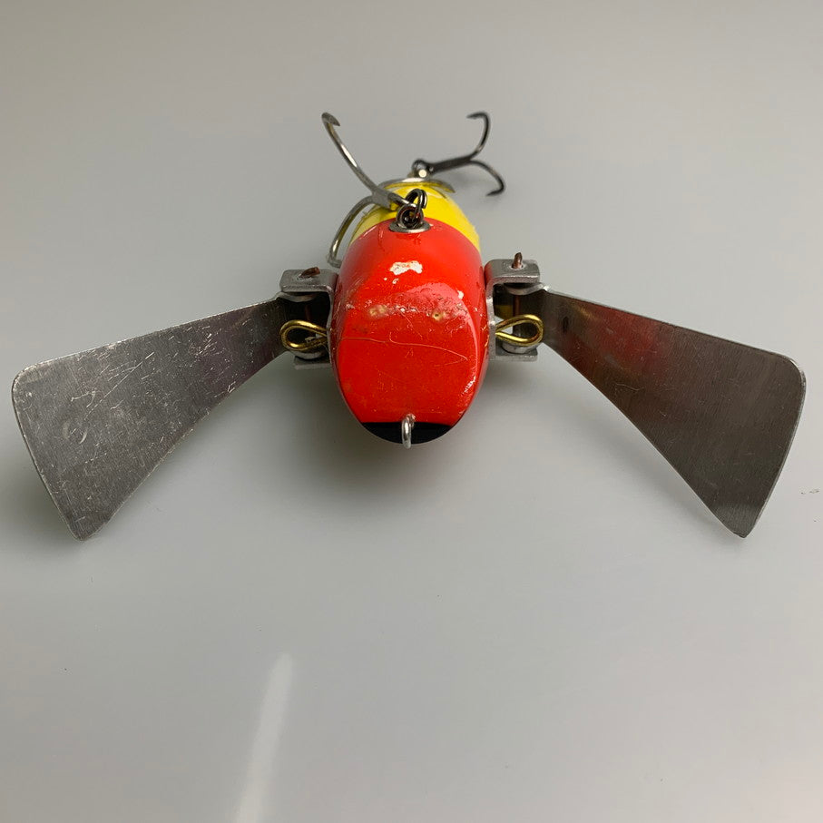 【中古品】 オウルジーンズ ブーブックウルラ ルアー 135-260406-SH-08-min 万代Net店