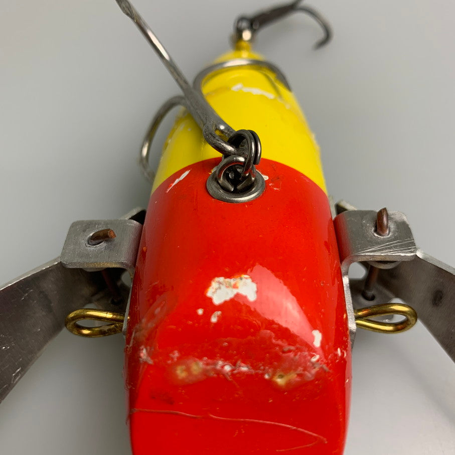 【中古品】 オウルジーンズ ブーブックウルラ ルアー 135-260406-SH-08-min 万代Net店