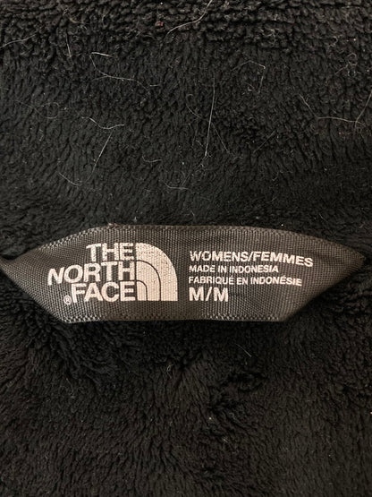 【中古品】【レディース】 THE NORTH FACE ザ・ノースフェイス MOUNTAIN PARKA マウンテンパーカー アウター 169-240730-yn-21-min サイズ：M カラー：ブラック 万代Net店