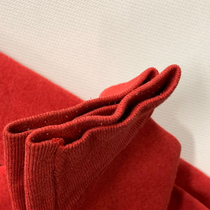 【中古品】【メンズ】 FRUIT OF THE LOOM CHICAGO BULLS SWEATSHIRT スウェット ブランド 古着 145-250223-gm-38-fuz サイズ：L カラー：レッド 万代Net店
