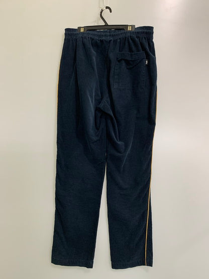 【中古品】【レディース】 STUSSY ステューシー CORDUROY PANTS コーデュロイパンツ ボトムス 171-250227-ks-14-min サイズ：S カラー：グリーン系 万代Net店