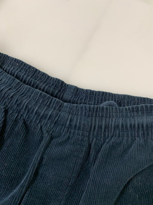 【中古品】【レディース】 STUSSY ステューシー CORDUROY PANTS コーデュロイパンツ ボトムス 171-250227-ks-14-min サイズ：S カラー：グリーン系 万代Net店