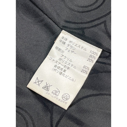 【中古品】【レディース】 COACH コーチ ダウンジャケット アウター 169-220226-rs-07-min カラー：レッド系 万代Net店