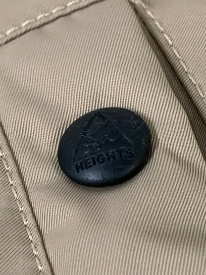 【レディース】 CAPE HEIGHTS ケープハイツ DELTA JACKET デルタジャケット アウター 168--min 万代Net店