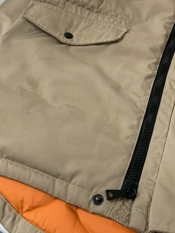 【レディース】 CAPE HEIGHTS ケープハイツ DELTA JACKET デルタジャケット アウター 168--min 万代Net店