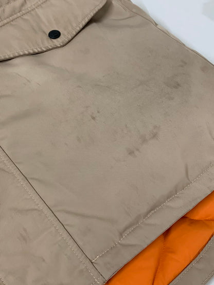 【レディース】 CAPE HEIGHTS ケープハイツ DELTA JACKET デルタジャケット アウター 168--min 万代Net店