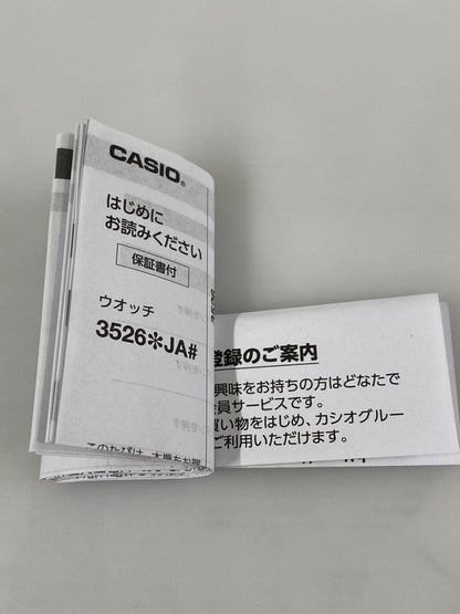 【中古品】【メンズ】 CASIO カシオ G-SHOCK 40TH ANNIVERSARY CLEAR REMIX DWE-5640RX-7JR ジーショック 40周年 クリアリミックス デジタル クォーツ腕時計 196-240904-yn-10-min カラー：クリア/ゴールド/シルバー 万代Net店