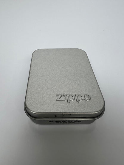 【ジャンク品】【メンズ/レディース】 ZIPPO ジッポ MARLBORO ADVENTURE TEAM '97 マールボロアドベンチャーチーム 97年 コンパスエンブレム ガンメタル オイルライター 喫煙具 1997年製造 インサイドユニット 1997年製 206-260612-kk-04-hon カラー：ガンメタル 万代Net店