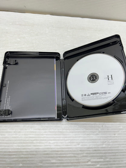 【中古品】 機動戦士ガンダム 閃光のハサウェイ 【4K ULTRA HD Blu-ray】 バンダイナムコアーツ 009-250929-em-26-min 万代Net店