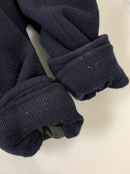 【現状渡し品】【メンズ】 HYSTERIC GLAMOUR ヒステリックグラマー 0214AB02 N-2B WOOL ウールジャケット アウター 140-251122-AS-11-min サイズ：M カラー：ネイビー 万代Net店