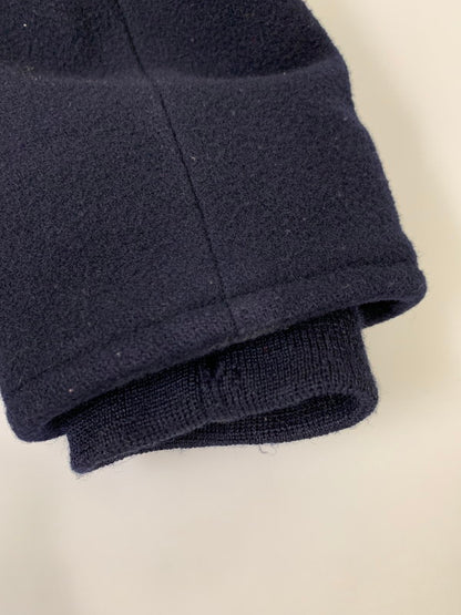 【現状渡し品】【メンズ】 HYSTERIC GLAMOUR ヒステリックグラマー 0214AB02 N-2B WOOL ウールジャケット アウター 140-251122-AS-11-min サイズ：M カラー：ネイビー 万代Net店