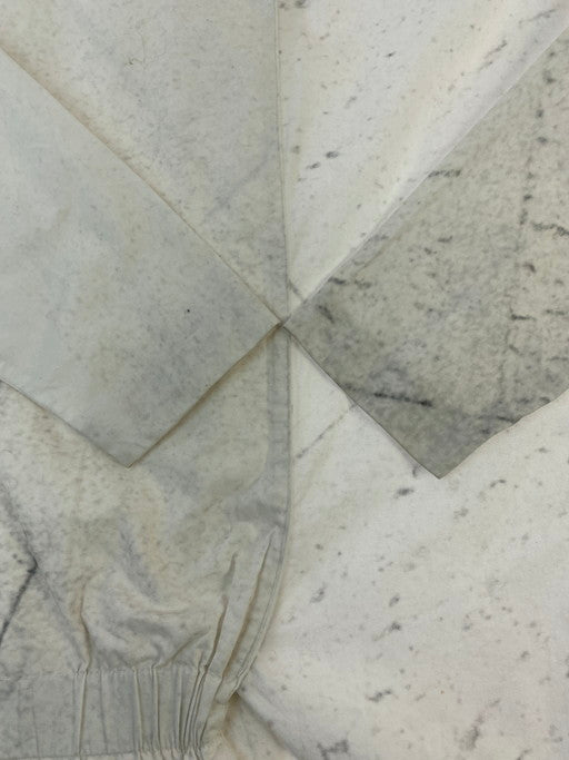 【中古品】【レディース】 CASEY KRESLER 切替ドッキングOP ワンピース 170-250226-AS-16-min カラー：ホワイト 万代Net店