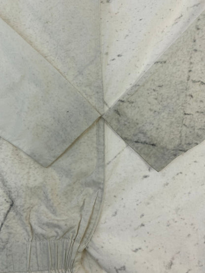 【中古品】【レディース】 CASEY KRESLER 切替ドッキングOP ワンピース 170-250226-AS-16-min カラー：ホワイト 万代Net店