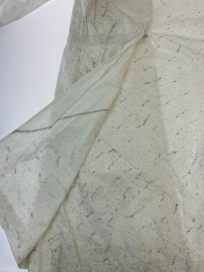 【中古品】【レディース】 CASEY KRESLER 切替ドッキングOP ワンピース 170-250226-AS-16-min カラー：ホワイト 万代Net店