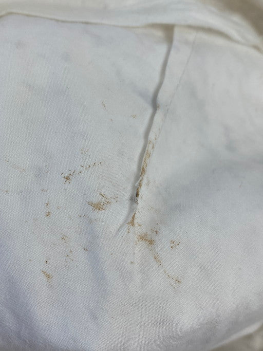 【中古品】【レディース】 CASEY KRESLER 切替ドッキングOP ワンピース 170-250226-AS-16-min カラー：ホワイト 万代Net店