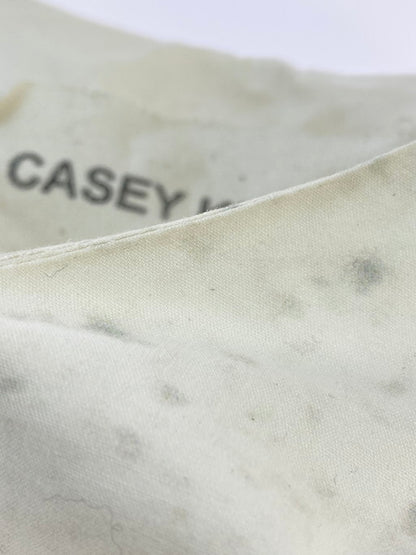 【中古品】【レディース】 CASEY KRESLER 切替ドッキングOP ワンピース 170-250226-AS-16-min カラー：ホワイト 万代Net店