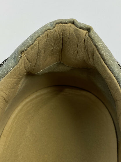 【LIFTる。景品】【中古品】【メンズ】 Christian Louboutin クリスチャンルブタン SEAVASTE 2 ORLATO FLAT GLITTER SUNSET 1191293 クリスチャンルブタン シーバスト2 フラット グリッター サンセット スニーカー 183-231123-me-34-min サイズ：42 万代Net店